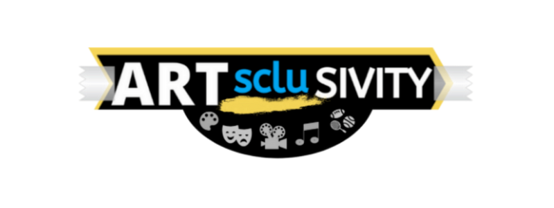 Artsclusivity Logo