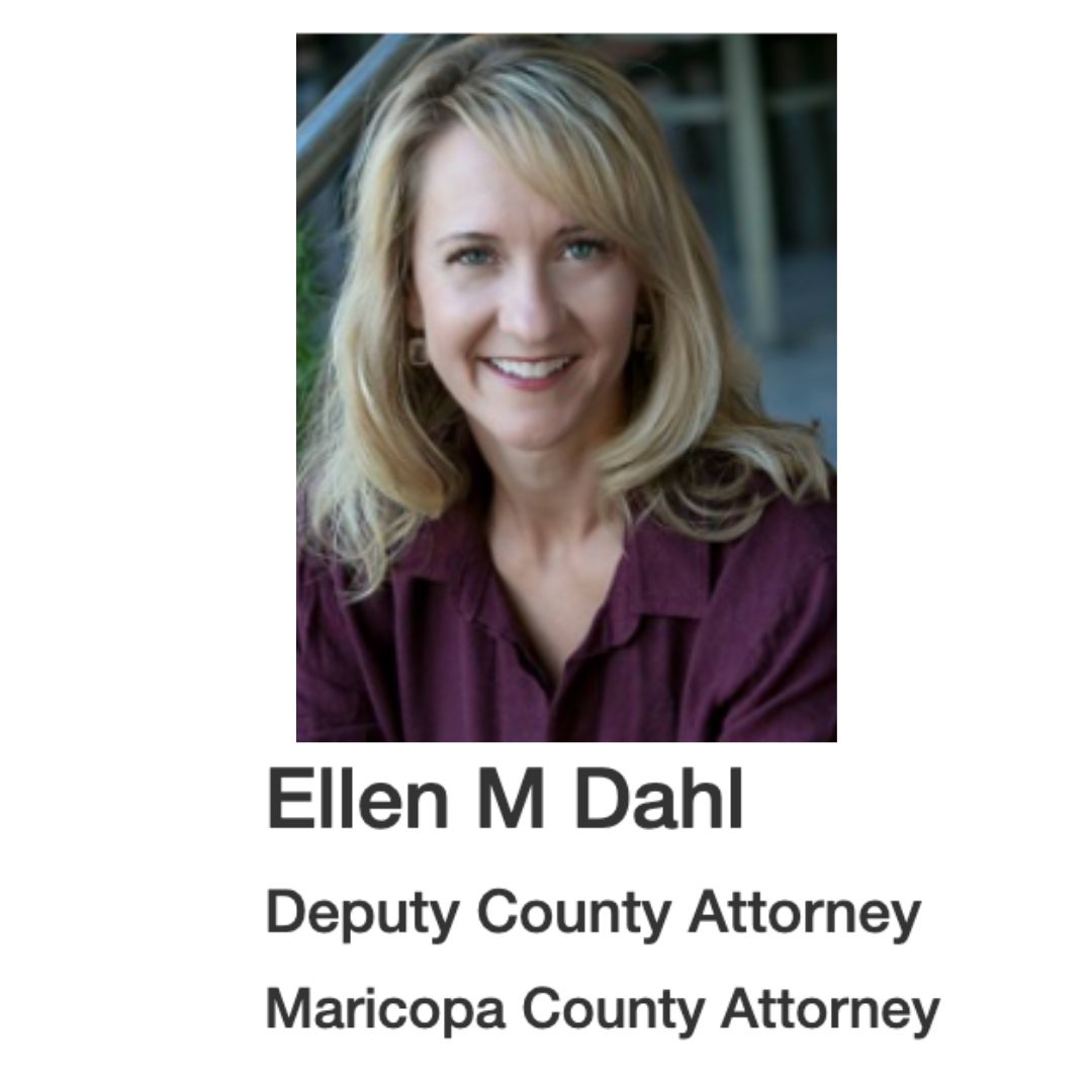Ellen Dahl