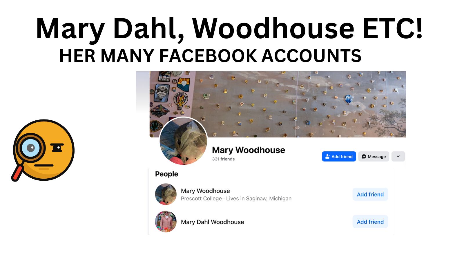 Fake FB 4