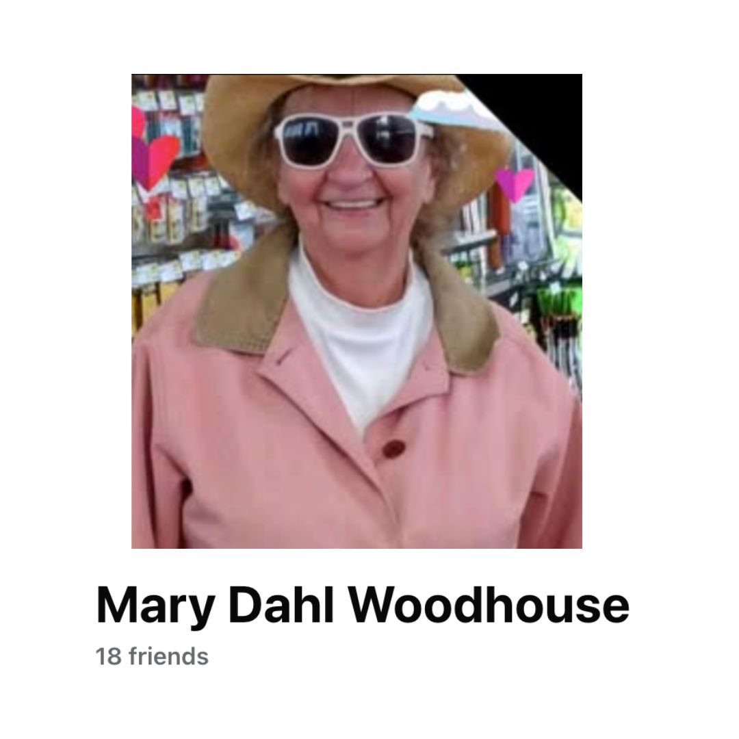Mary Dahl